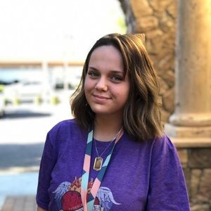 Meet your Posher, Rachel